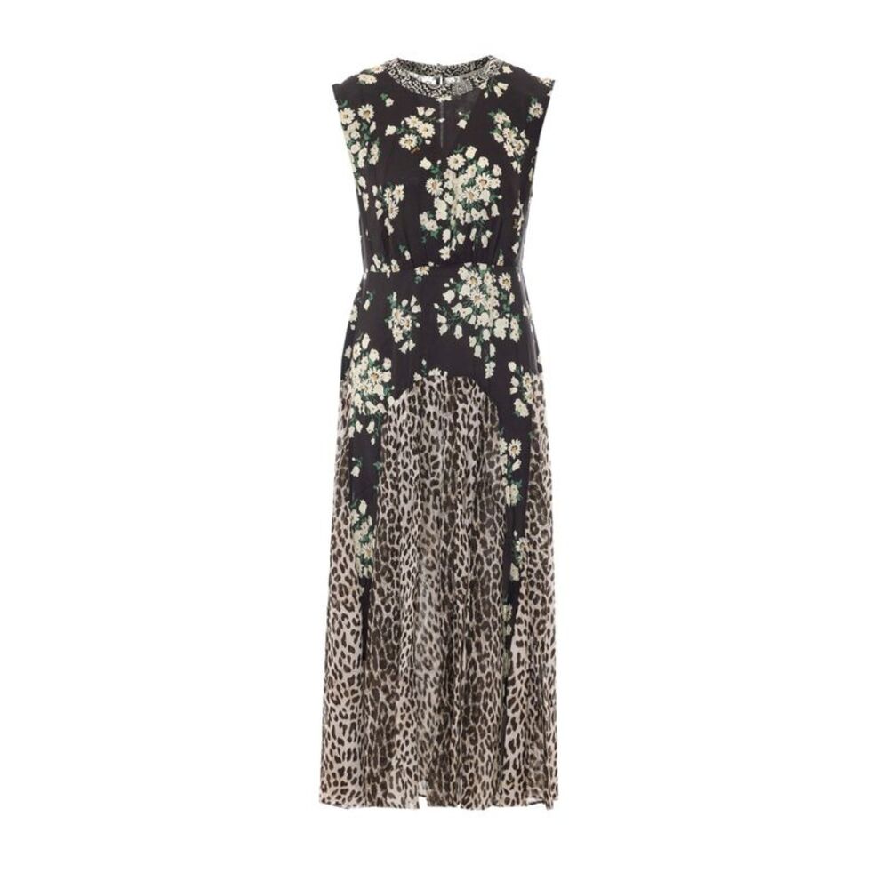 Rixo Women Coralie Amelia Dress